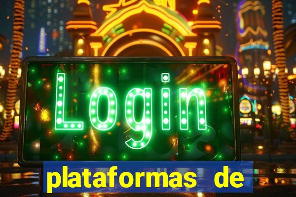 plataformas de jogos que pagam